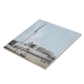 Das Regierungs-Haus, Fort St George, überziehen 35 Fliese (Seite)