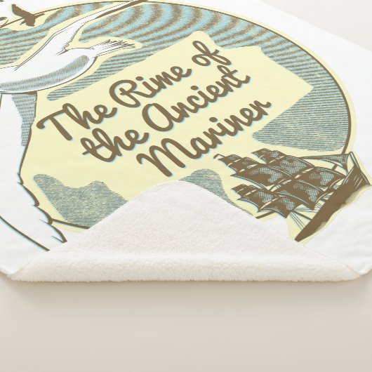 Das Regime des alten Mariners Sherpadecke (3/4)