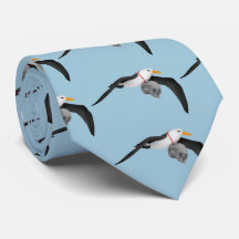 Das Regime des antiken Mariners Albatross Skull