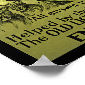 Das Reich braucht Männer Poster (Ecke)