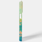 Das Reich der Orca-Wale Case-Mate iPhone Hülle (Rückseite / Rechts)