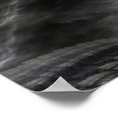 Das Reich des Osphilium Archival Wall Poster (Ecke)