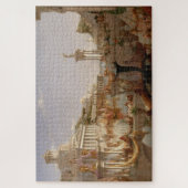 Das Reich Puzzle (Vertikal)