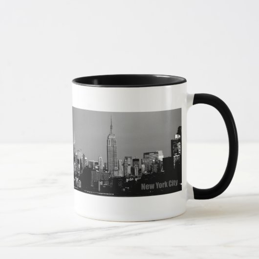 Das Reich-Staats-Gebäude Tasse (Rechts)
