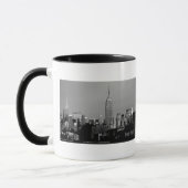 Das Reich-Staats-Gebäude Tasse (Links)