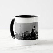 Das Reich-Staats-Gebäude Tasse (Vorderseite Links)