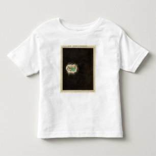 Das Reich von Cyrus 529 BC ausstellen Kleinkind T-shirt