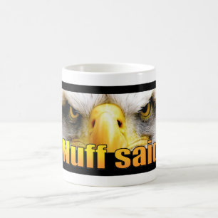 Das reicht kaffeetasse