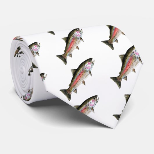 DAS REINE KRAWATTE (Gerollt)