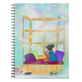 Das Reise-Notizbuch Notizblock