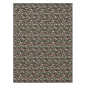 Das Reliquar nach der Stunde - gotische Mittlerpri Tischdecke (Vorderseite)