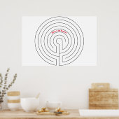 Das Remote Poster kann nicht gefunden werden (Küche)