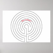 Das Remote Poster kann nicht gefunden werden (Vorne)