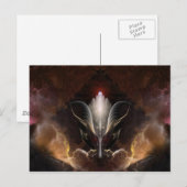 Das Renidron Postkarte (Vorne/Hinten)