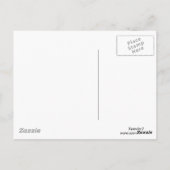 Das Renidron Postkarte (Rückseite)