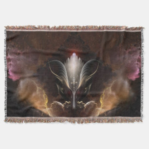 Das Renidron-Werftblanket Decke