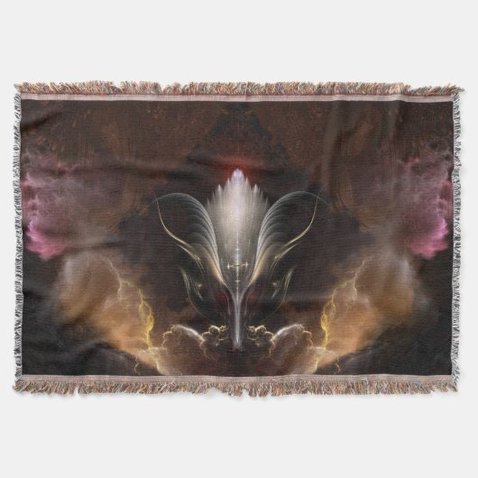 Das Renidron-Werftblanket Decke (Vorderseite)