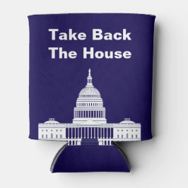 Das Repräsentantenhaus Dosenkühler