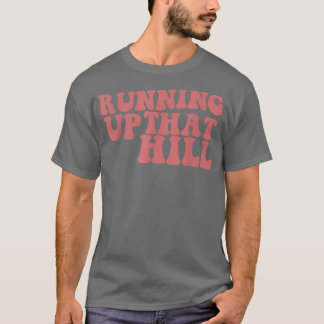 Das Retro-Erbe des Hügels für Mens Frauen aufreiße T-Shirt