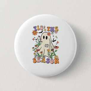 Das Retro-Halloween-Party der Saison - Trendy Button