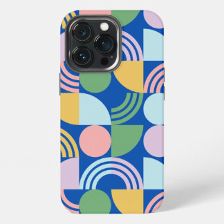 Das Retro-Muster | Iphone 13 Pro-Hülle Pro Hülle