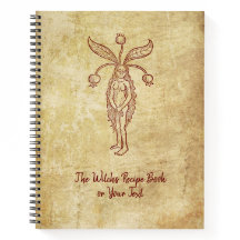 Das Rezept mit Mandrake