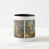 Das Rezept! Tasse (Zentrum)