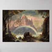 Das Rheingold von Richard Wagner Poster (Vorne)