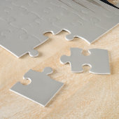 Das Rhino und sein Kalb Puzzle (Seite)