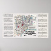 Das riesige Chaos über Judo Poster (Vorne)