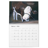 'Das RinderComedy Kalender (Feb 2026)