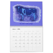 'Das RinderComedy Kalender (Mär 2026)