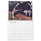 'Das RinderComedy Kalender (Jan 2027)