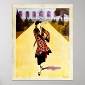 Das Robe à Succès Poster (Vorne)