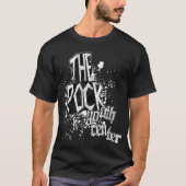 Das Rock-Punk-T-Shirt T-Shirt (Vorderseite)