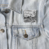 Das 'Rocket Button (Beispiel)