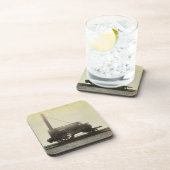 Das "Rocket" entwarf durch George Stephenson Untersetzer (Rechte Seite)