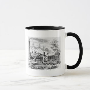 Das 'Rocket Tasse