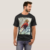 Das Rocketeer T-Shirt (Vorne ganz)