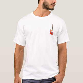 Das Rockstar T-Shirt