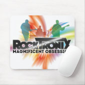 Das RockTronix MousePad (Mit Mouse)