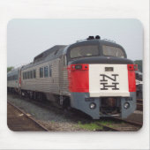 Das Roger Williams-Set Mousepad (Vorne)