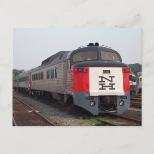 Das Roger Williams-Set Postkarte