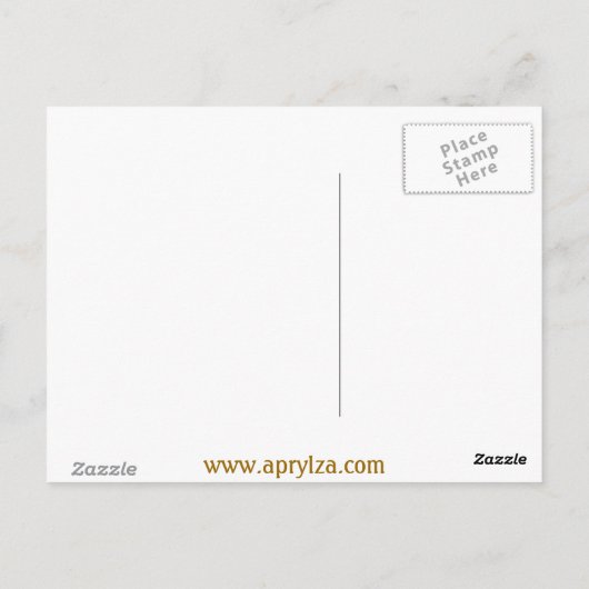 das römische Ampitheater in Arles Postkarte (Rückseite)