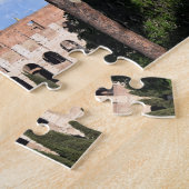 Das römische Kolosseo-Puzzle Puzzle (Seite)