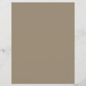 Das römische Kolosseum, Rom, Reiseagentur Advert Flyer (Hinten)