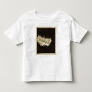 Das römische Reich in der Augustan Alter 1 ANZEIG Kleinkind T-shirt