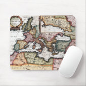 Das römische Reich Mousepad (Mit Mouse)