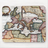 Das römische Reich Mousepad (Vorne)