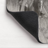 Das Roper Mousepad (Ecke)
